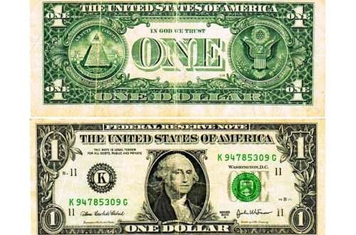 One dollar is a good first step to saving money on any type of product